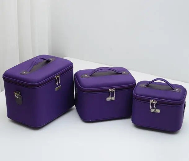 Patron trousse maquillage - ShopGET®