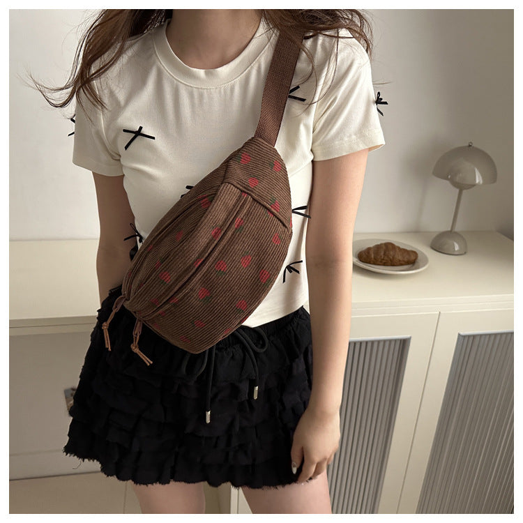 Joli sac banane femme - ShopGET®