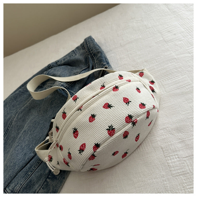 Joli sac banane femme - ShopGET®