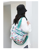 Sac cabas Imprimé imperméable - ShopGET®