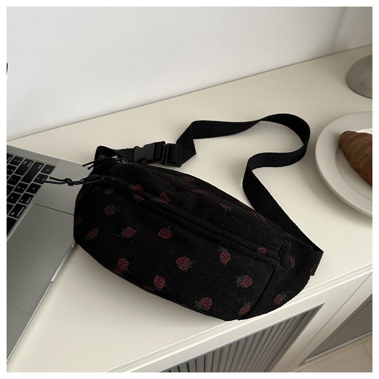 Joli sac banane femme - ShopGET®