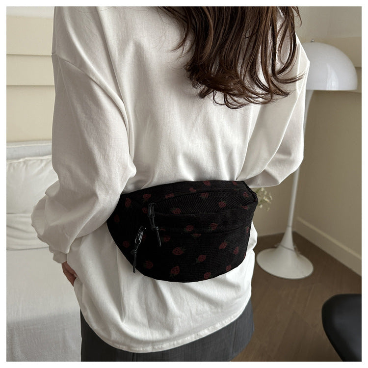 Joli sac banane femme - ShopGET®