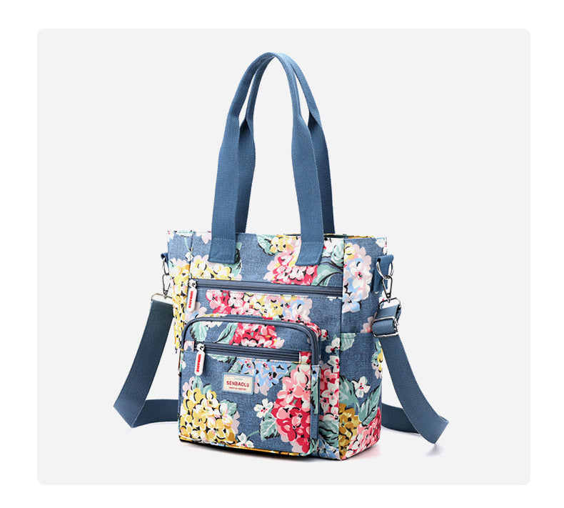 Sac cabas Imprimé imperméable - ShopGET®