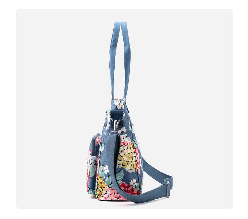Sac cabas Imprimé imperméable - ShopGET®