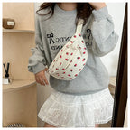 Joli sac banane femme - ShopGET®