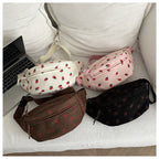 Joli sac banane femme - ShopGET®