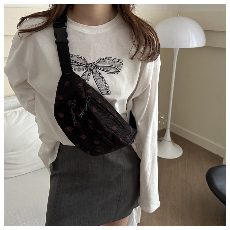 Joli sac banane femme - ShopGET®