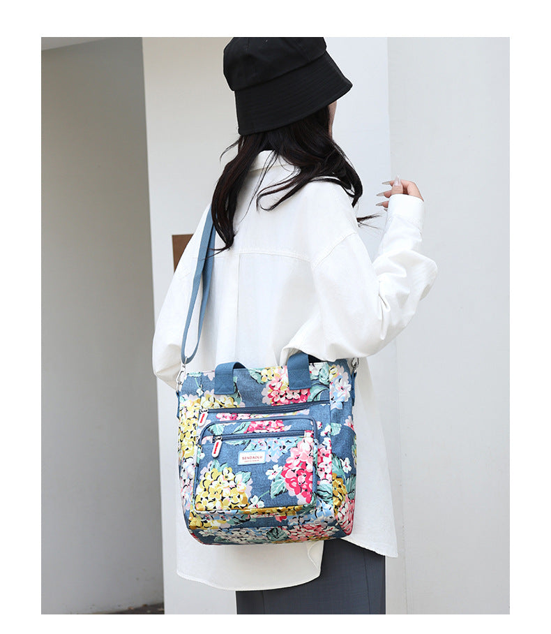 Sac cabas Imprimé imperméable - ShopGET®