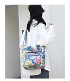 Sac cabas Imprimé imperméable - ShopGET®