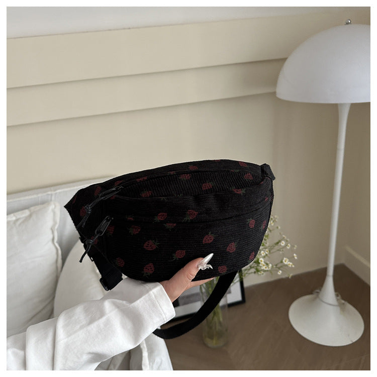 Joli sac banane femme - ShopGET®