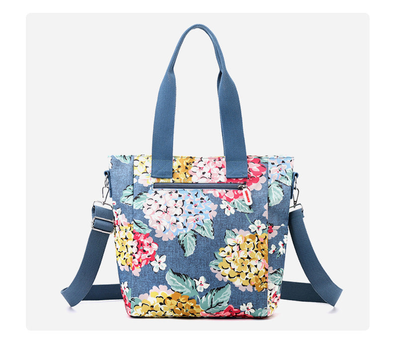 Sac cabas Imprimé imperméable - ShopGET®