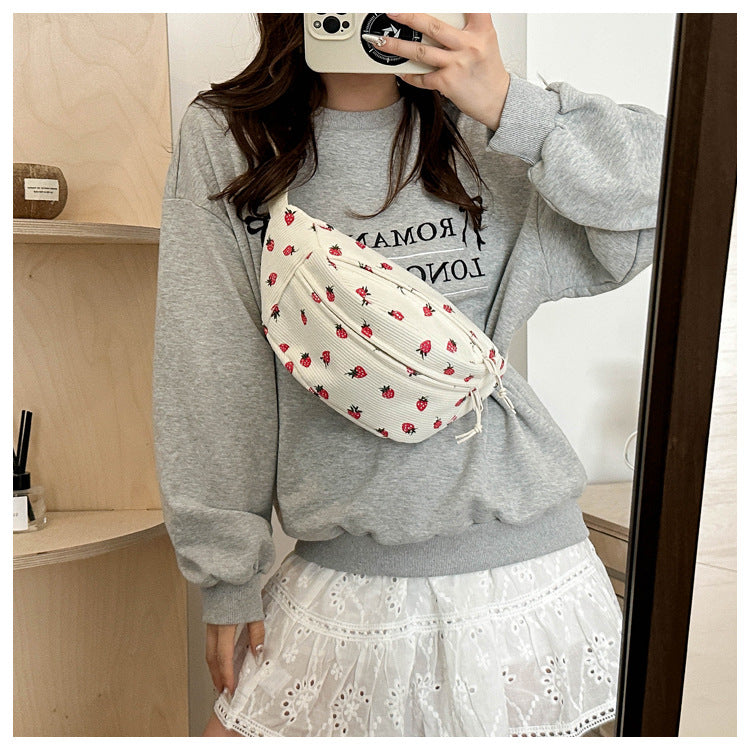 Joli sac banane femme - ShopGET®