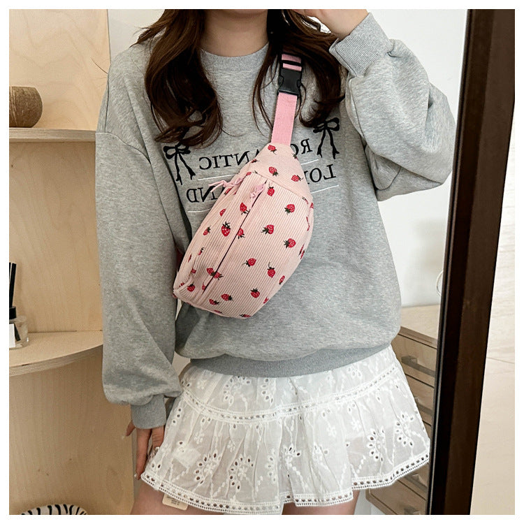 Joli sac banane femme - ShopGET®