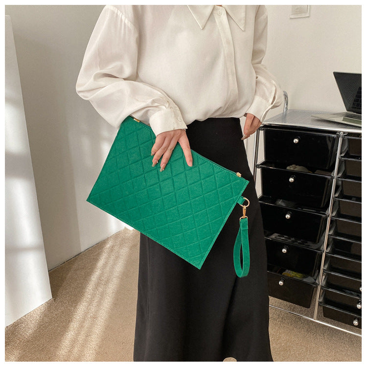 Pochette femme argenté Noir-Vert-Rose-Kaki-ShopGET® 