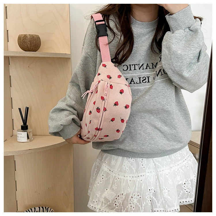 Joli sac banane femme - ShopGET®