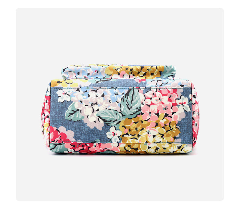 Sac cabas Imprimé imperméable - ShopGET®