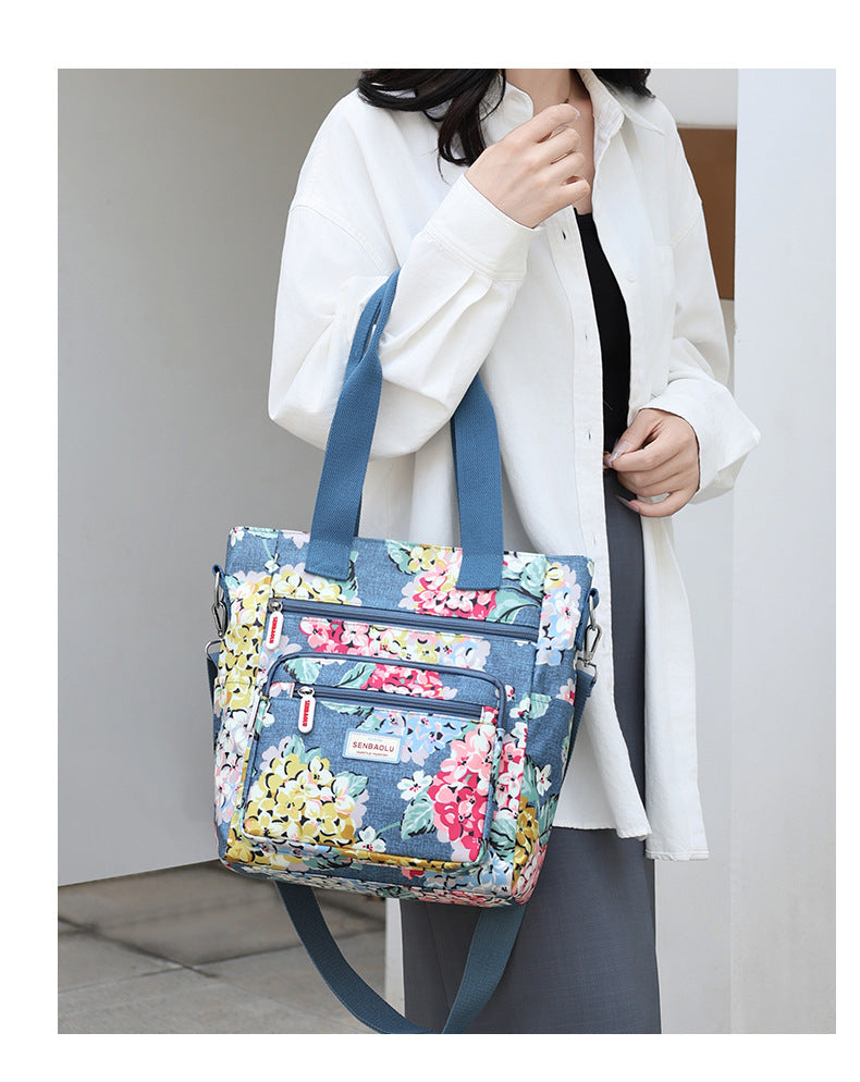 Sac cabas Imprimé imperméable - ShopGET®