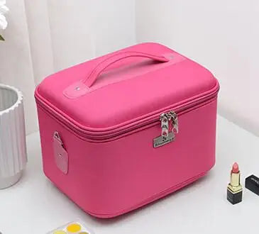 Patron trousse maquillage - ShopGET®