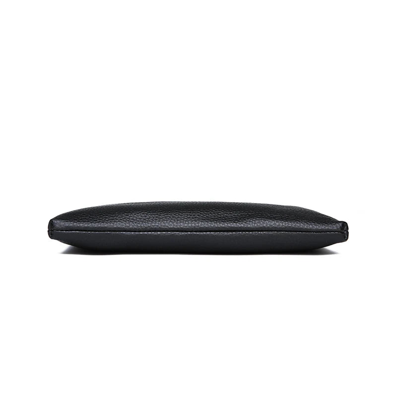 Pochette homme édition spéciale Noir / 25cm x 18cm x 2cm-Marron / 25cm x 18cm x 2cm-ShopGET® 