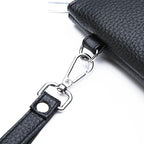 Pochette homme édition spéciale Noir / 25cm x 18cm x 2cm-Marron / 25cm x 18cm x 2cm-ShopGET® 