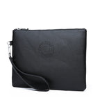 Pochette homme édition spéciale Noir / 25cm x 18cm x 2cm-Marron / 25cm x 18cm x 2cm-ShopGET® 