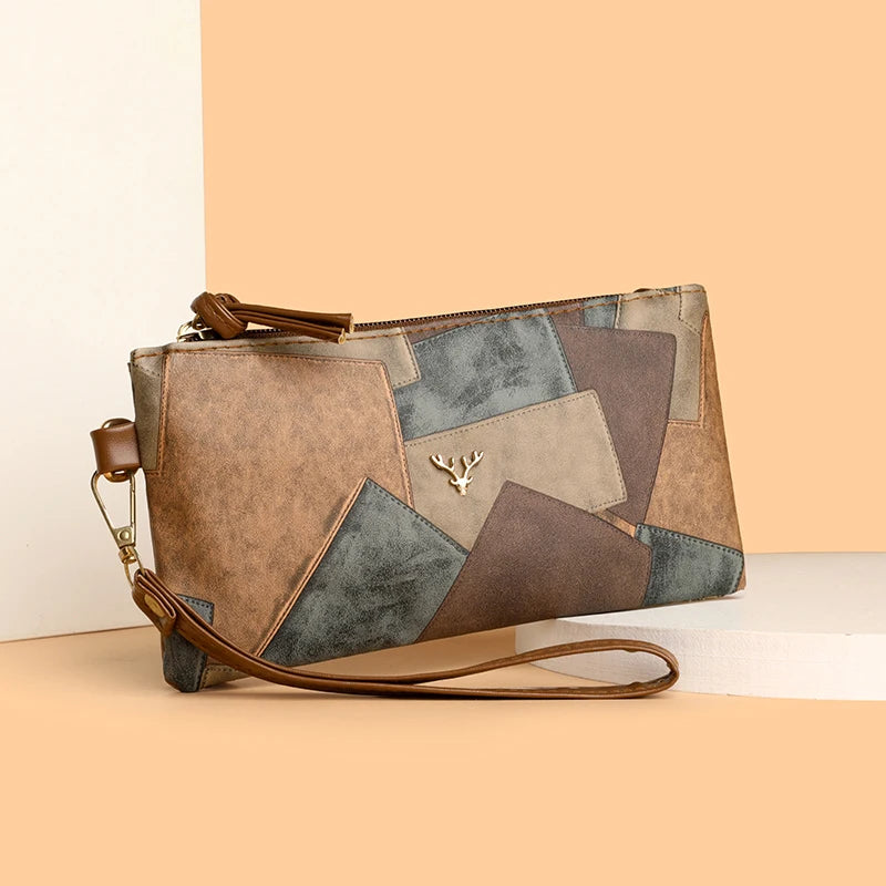 Pochette luxe femme - ShopGET®
