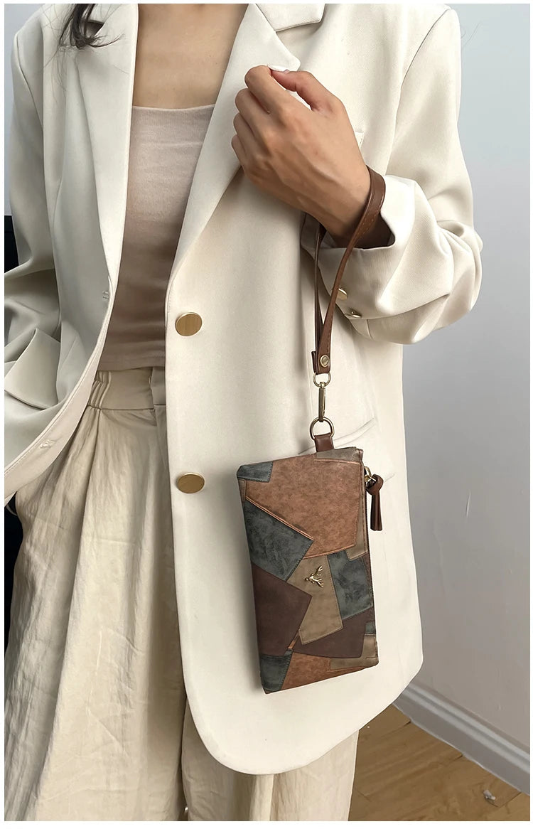 Pochette luxe femme - ShopGET®