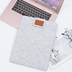 Pochette ordinateur 15 pouces noir - ShopGET®