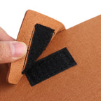 Pochette ordinateur 15 pouces noir - ShopGET®