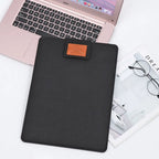 Pochette ordinateur 15 pouces noir - ShopGET®