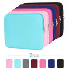 Pochette ordinateur coton - ShopGET®