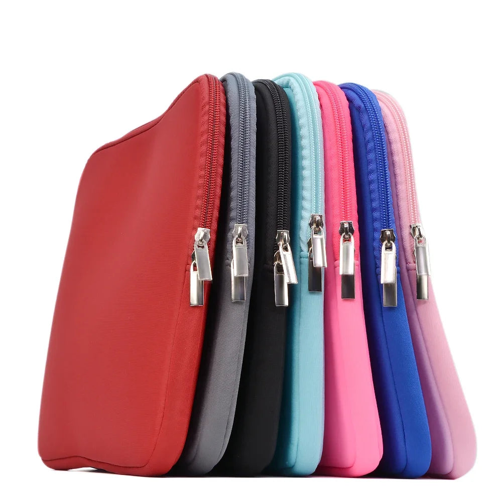 Pochette ordinateur coton - ShopGET®