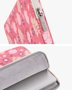 Pochette ordinateur originale femme 11/17 pouces - ShopGET®