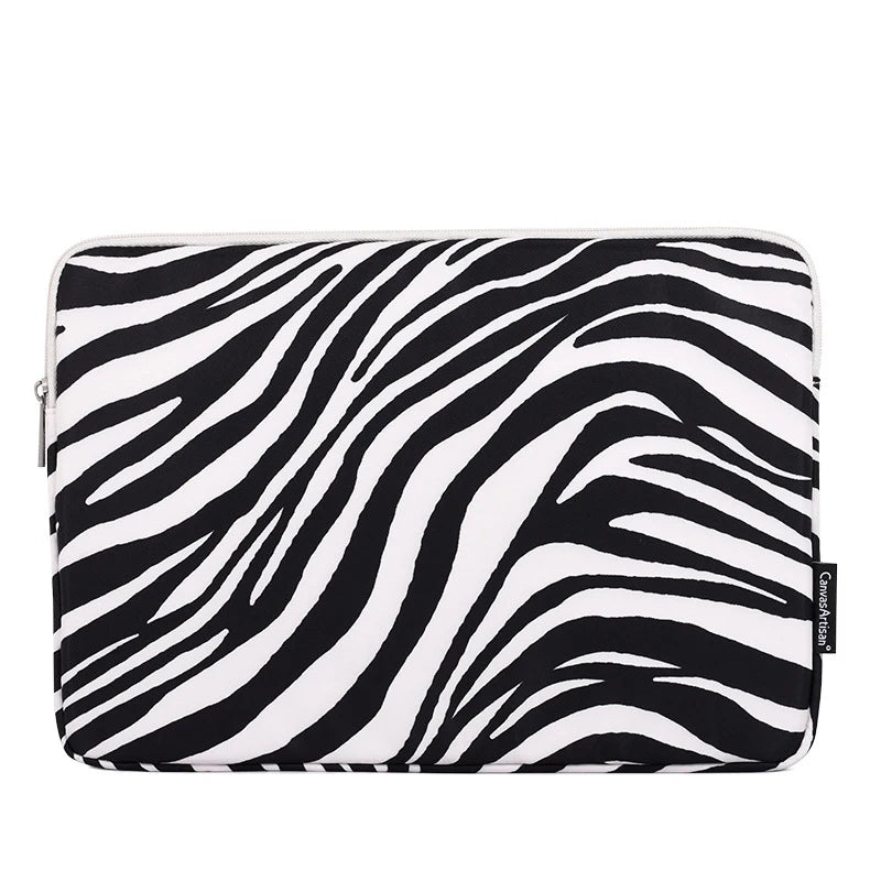 Pochette ordinateur originale femme 11/17 pouces - ShopGET®