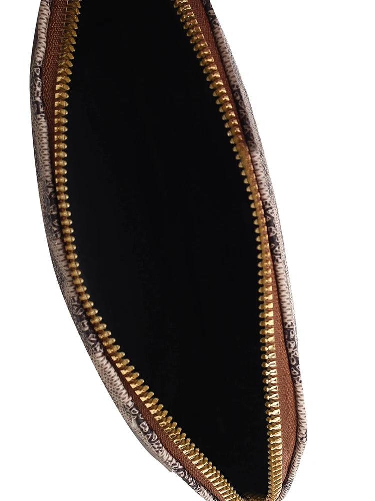 Pochette soirée pour femme Kaki A / 20 x 5.5 x 12cm-Marron A / 20 x 5.5 x 12cm-Kaki B / 20 x 5.5 x 12cm-Marron B / 20 x 5.5 x 12cm-ShopGET® 