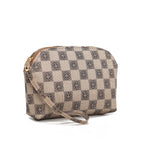 Pochette soirée pour femme Kaki A / 20 x 5.5 x 12cm-Marron A / 20 x 5.5 x 12cm-Kaki B / 20 x 5.5 x 12cm-Marron B / 20 x 5.5 x 12cm-ShopGET® 