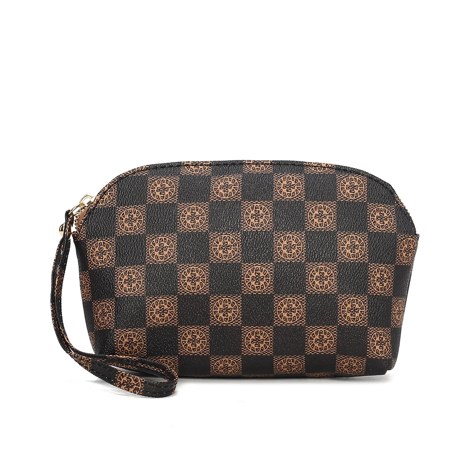 Pochette soirée pour femme Kaki A / 20 x 5.5 x 12cm-Marron A / 20 x 5.5 x 12cm-Kaki B / 20 x 5.5 x 12cm-Marron B / 20 x 5.5 x 12cm-ShopGET® 