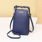 Pochette téléphone portable femme - ShopGET®