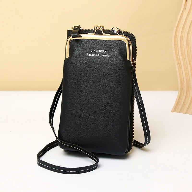 Pochette téléphone portable femme - ShopGET®