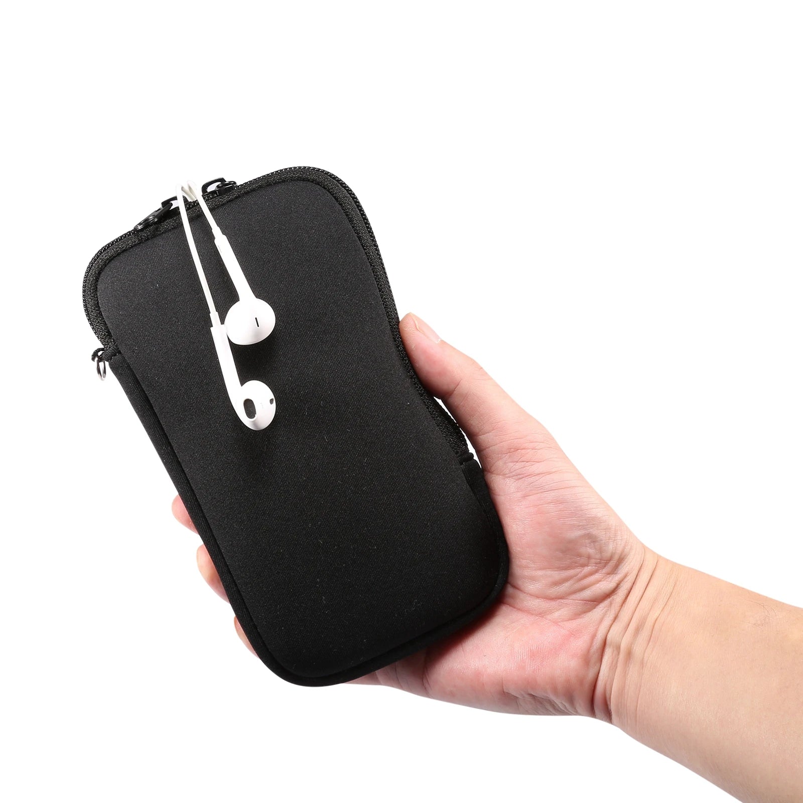 Pochette téléphone portefeuille femme - ShopGET®