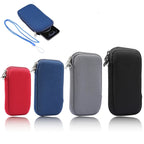 Pochette téléphone portefeuille femme - ShopGET®