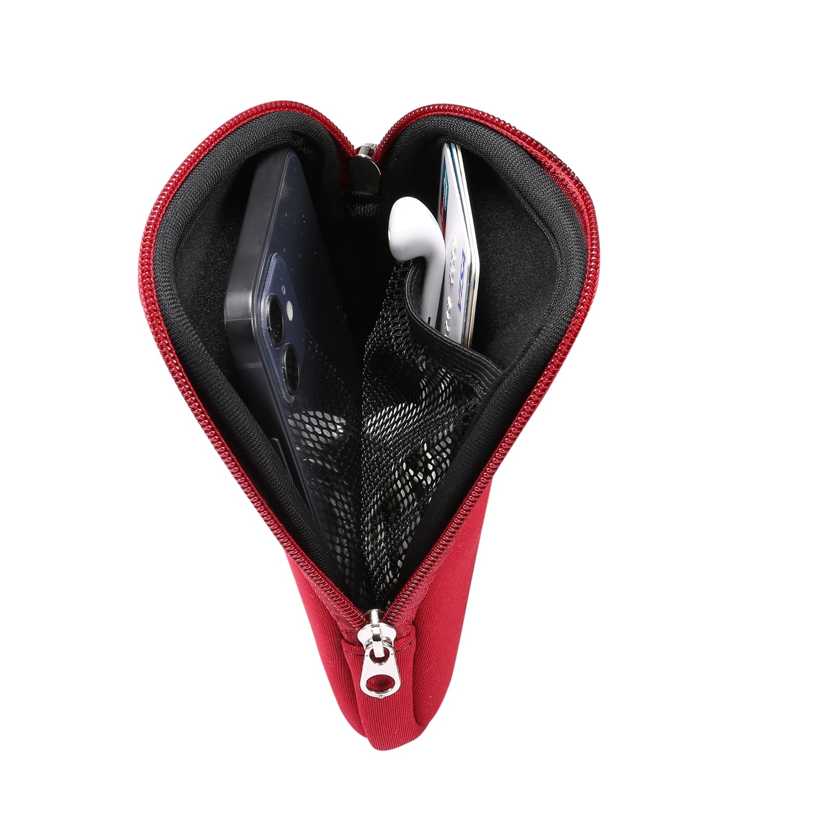 Pochette téléphone portefeuille femme - ShopGET®