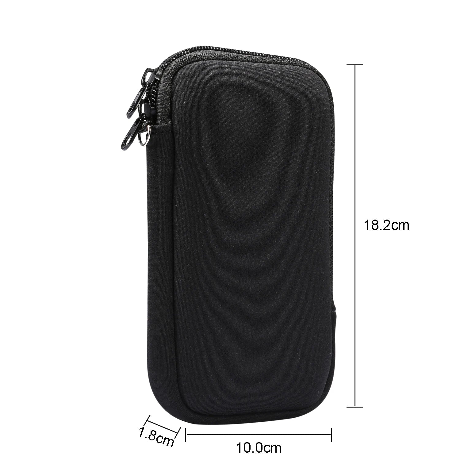 Pochette téléphone portefeuille femme - ShopGET®