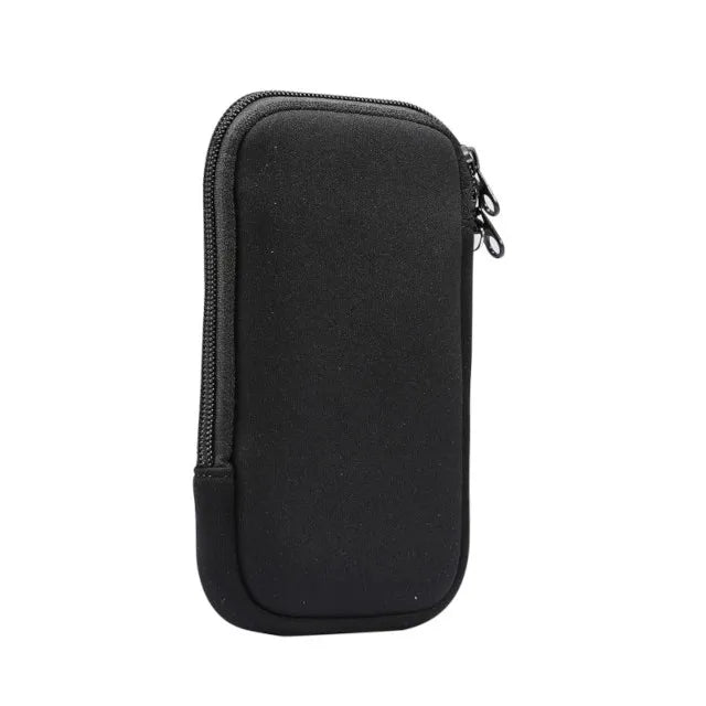Pochette téléphone portefeuille femme - ShopGET®