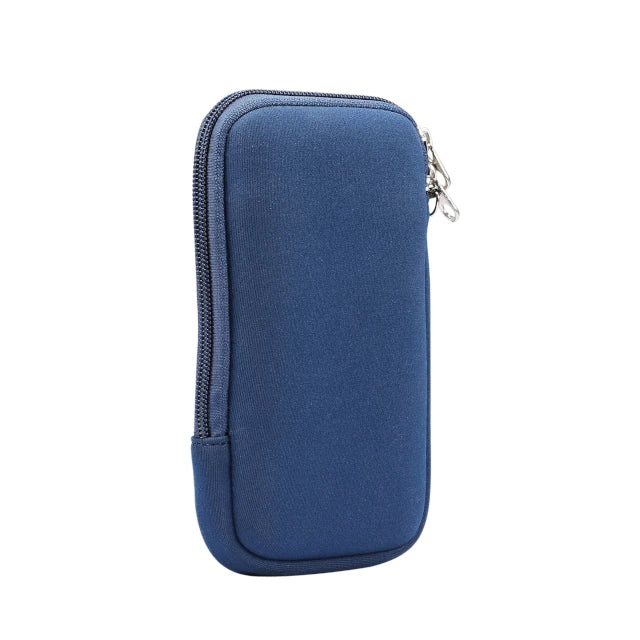 Pochette téléphone portefeuille femme - ShopGET®