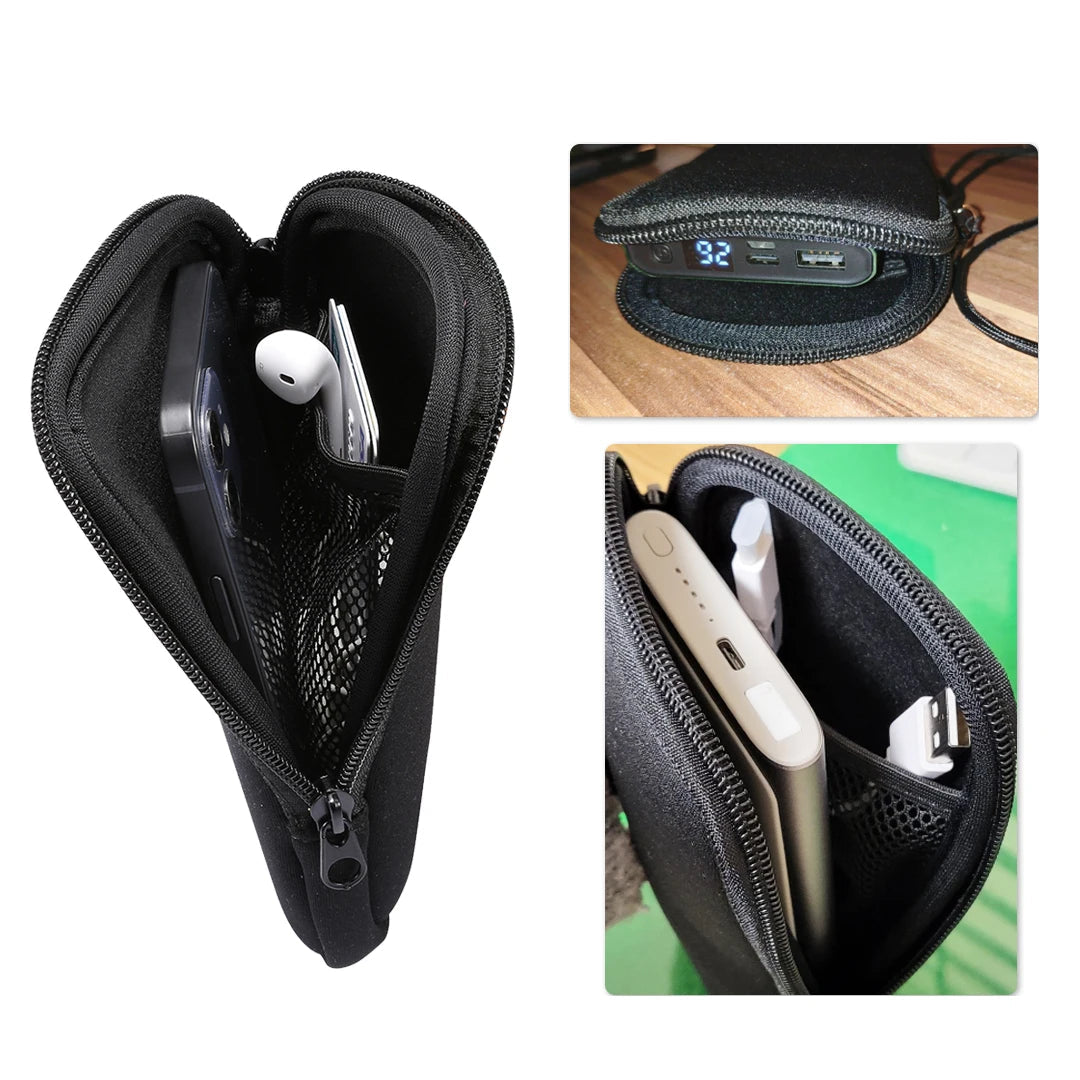 Pochette téléphone portefeuille femme - ShopGET®