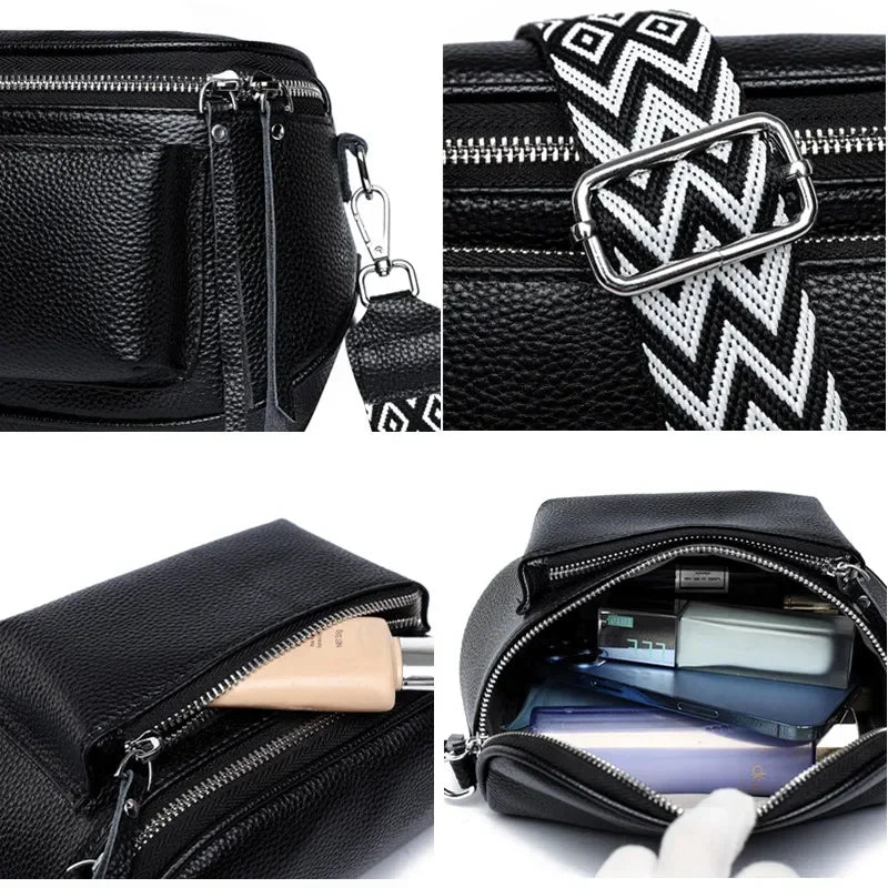 Sac banane kaki pour femme - ShopGET®