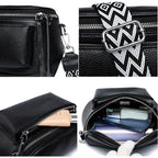 Sac banane kaki pour femme - ShopGET®