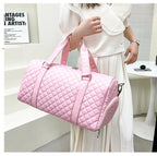 Sac polochon femme cuir S-L-L 1-L 2-S 1-S 2-ShopGET® 