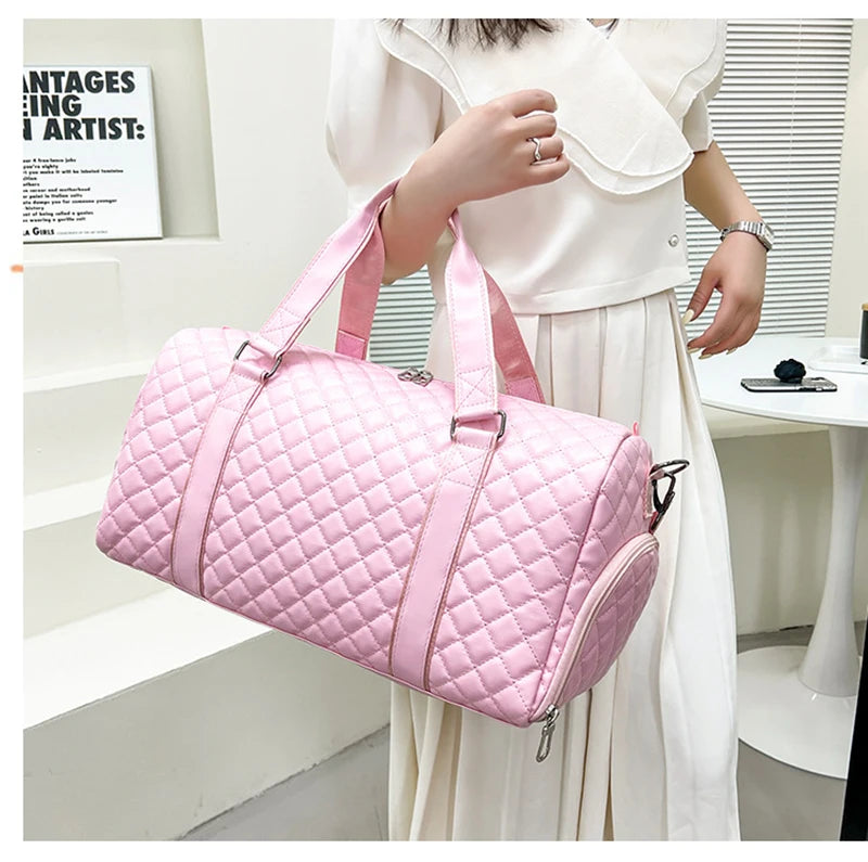 Sac polochon femme cuir S-L-L 1-L 2-S 1-S 2-ShopGET® 